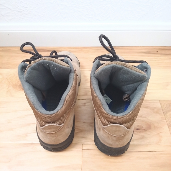 Vasque Hiking Boots Women's 10.5 - Picture 4 of 9